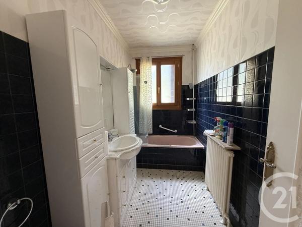 Maison à vendre  6 pièces - 160 m 2   SERAINCOURT  - 95