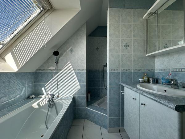 Maison à vendre à Vannes 100m² - Garage - Jardin