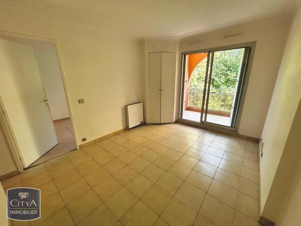 Appartement à louer 2 pièces 28.51m² Le Cannet (06110)