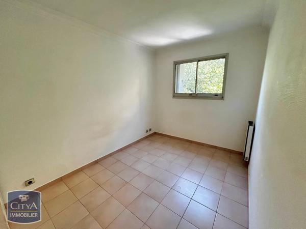 Appartement à louer 2 pièces 28.51m² Le Cannet (06110)