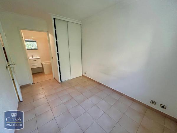 Appartement à louer 2 pièces 28.51m² Le Cannet (06110)