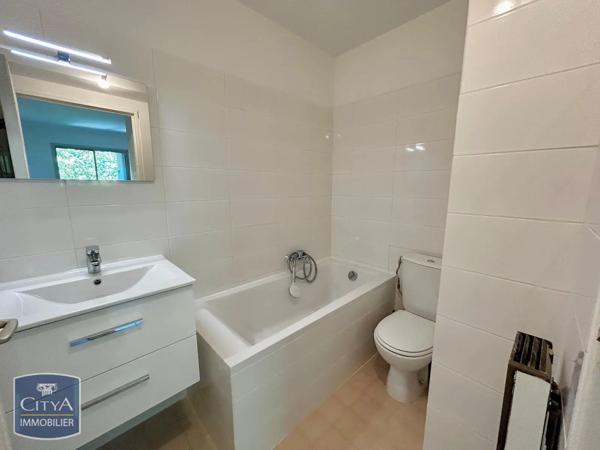 Appartement à louer 2 pièces 28.51m² Le Cannet (06110)
