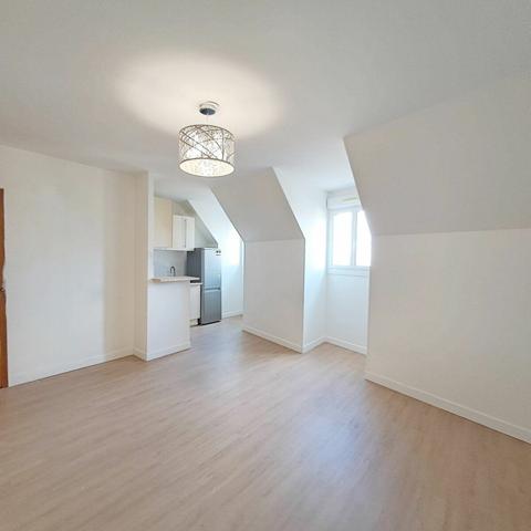 Appartement à louer    2 pièces • 39,95 m2 Fontainebleau
