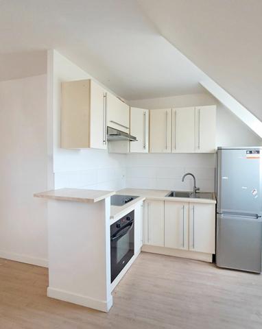 Appartement à louer    2 pièces • 39,95 m2 Fontainebleau