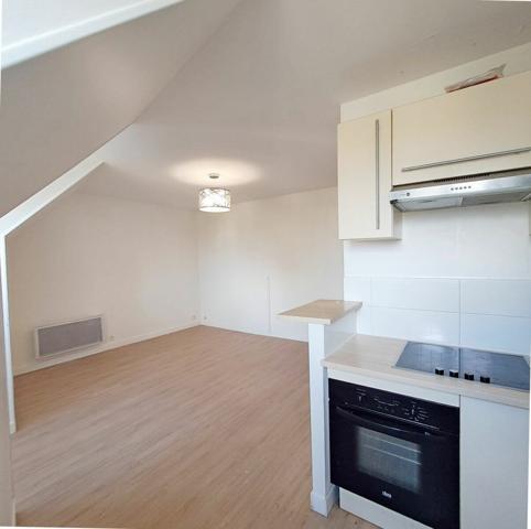 Appartement à louer    2 pièces • 39,95 m2 Fontainebleau