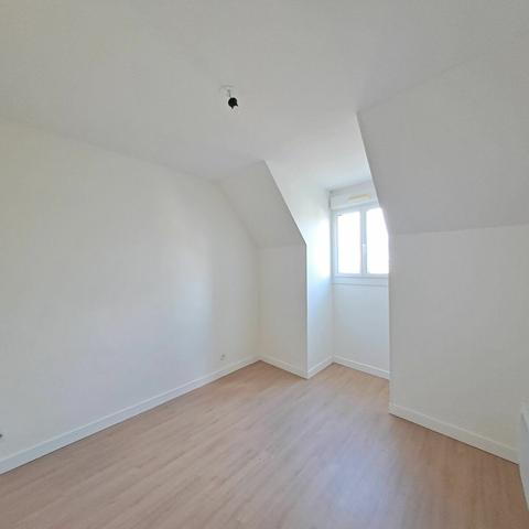 Appartement à louer    2 pièces • 39,95 m2 Fontainebleau