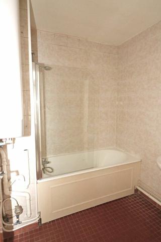 Appartement à louer    2 pièces • 39,95 m2 Fontainebleau