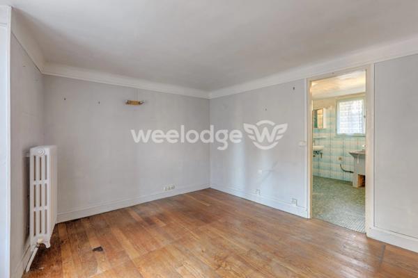 Maison à vendre 6 pièces de 99,73 m² à Andrésy