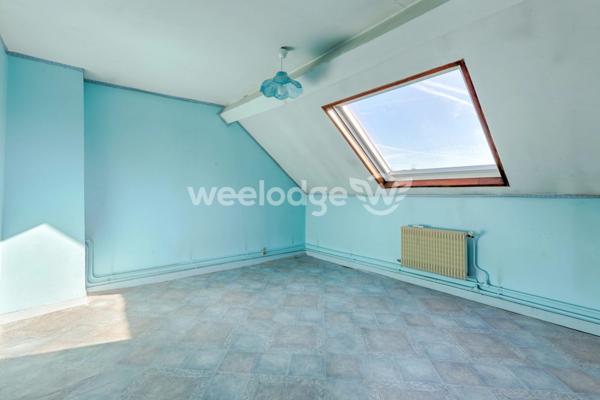 Maison à vendre 6 pièces de 99,73 m² à Andrésy