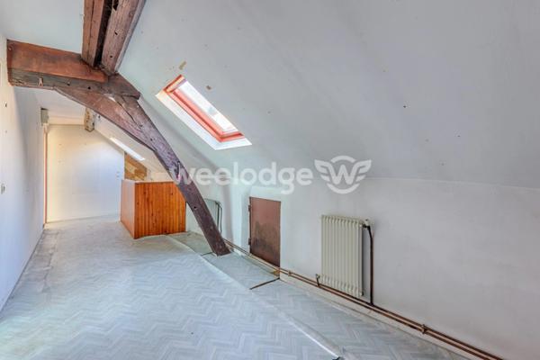 Maison à vendre 6 pièces de 99,73 m² à Andrésy