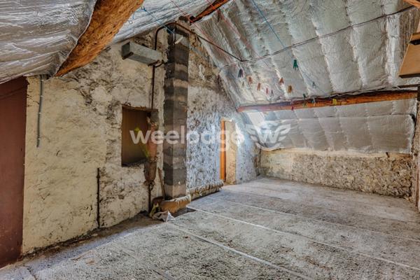 Maison à vendre 6 pièces de 99,73 m² à Andrésy