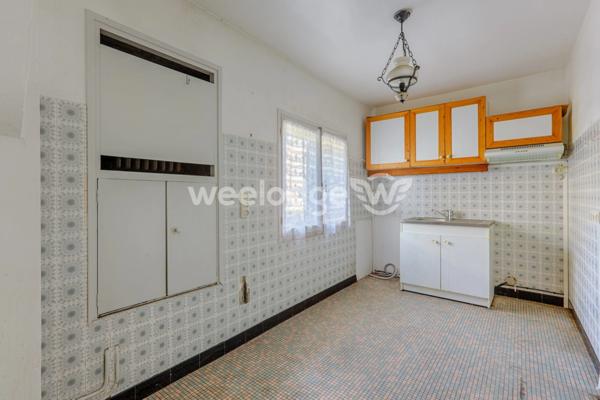 Maison à vendre 6 pièces de 99,73 m² à Andrésy