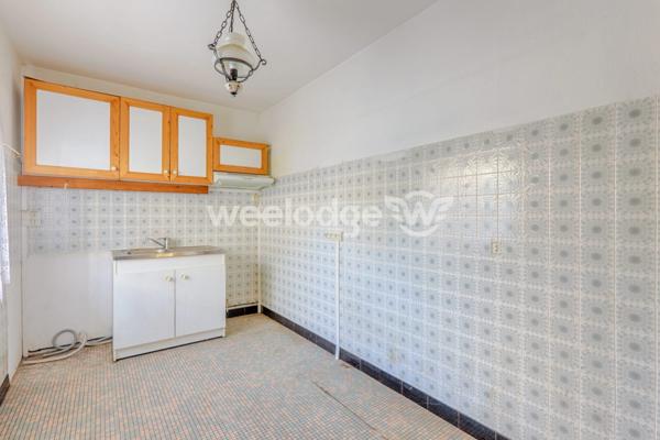 Maison à vendre 6 pièces de 99,73 m² à Andrésy