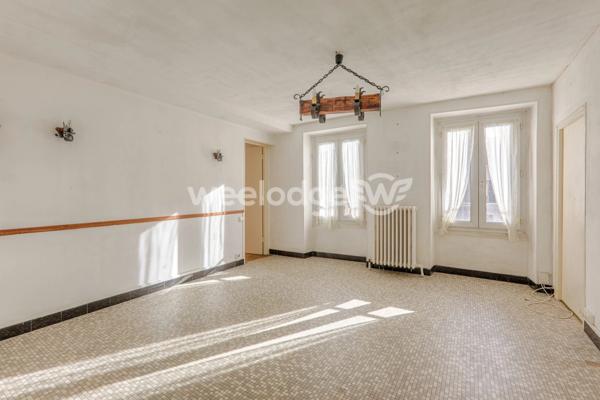 Maison à vendre 6 pièces de 99,73 m² à Andrésy