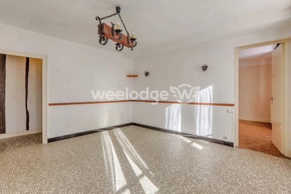 Maison à vendre 6 pièces de 99,73 m² à Andrésy