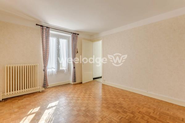 Maison à vendre 6 pièces de 99,73 m² à Andrésy