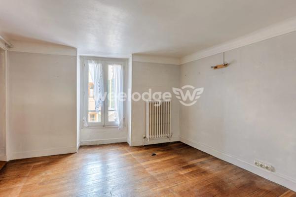 Maison à vendre 6 pièces de 99,73 m² à Andrésy