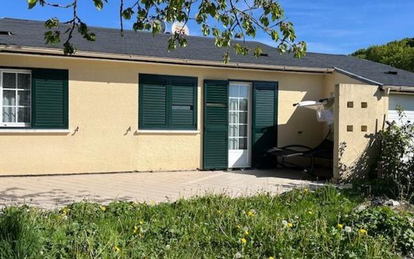 Maison à vendre    4 pièces • 89,90 m2 Méru