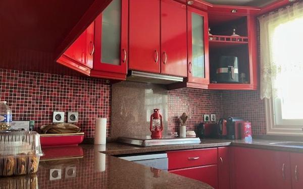 Maison à vendre    4 pièces • 89,90 m2 Méru