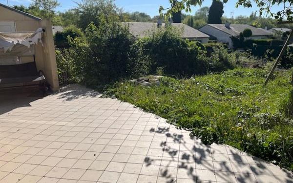 Maison à vendre    4 pièces • 89,90 m2 Méru