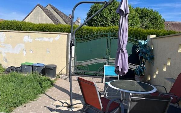 Maison à vendre    4 pièces • 89,90 m2 Méru