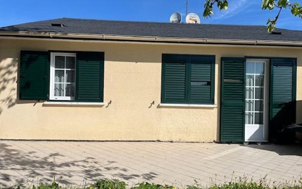 Maison à vendre    4 pièces • 89,90 m2 Méru