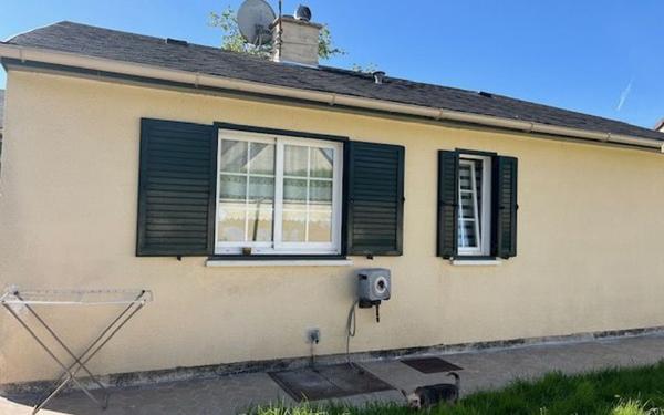 Maison à vendre    4 pièces • 89,90 m2 Méru