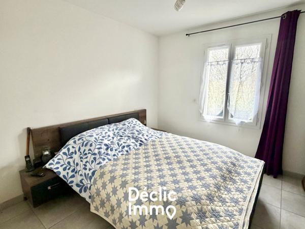 Vente maison Surgeres, 65m² 3 pièces 231 000€ avec garage