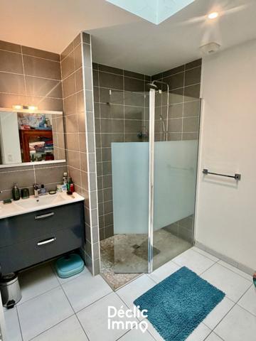 Vente maison Surgeres, 65m² 3 pièces 231 000€ avec garage