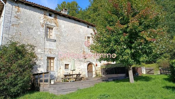 Maison à vendre 3 pièces de 92 m²