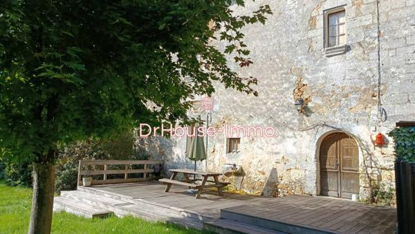 Maison à vendre 3 pièces de 92 m²