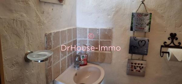 Maison à vendre 3 pièces de 92 m²