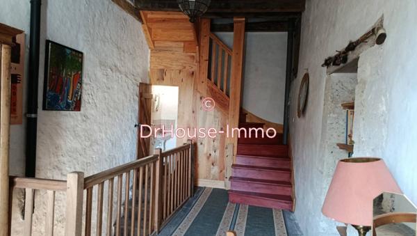 Maison à vendre 3 pièces de 92 m²