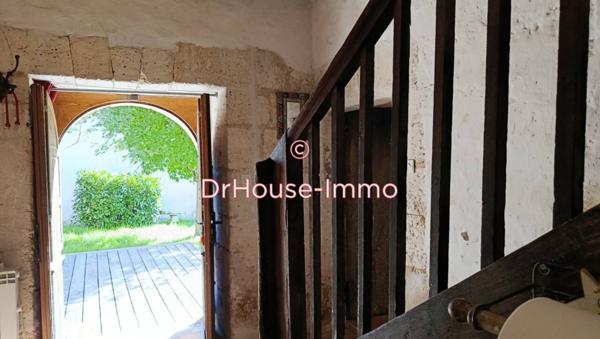 Maison à vendre 3 pièces de 92 m²