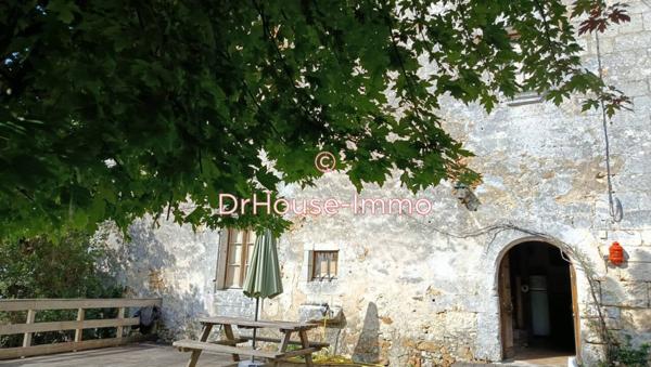 Maison à vendre 3 pièces de 92 m²