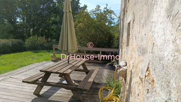 Maison à vendre 3 pièces de 92 m²