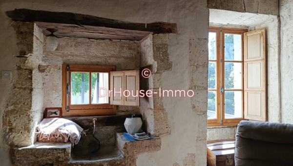 Maison à vendre 3 pièces de 92 m²