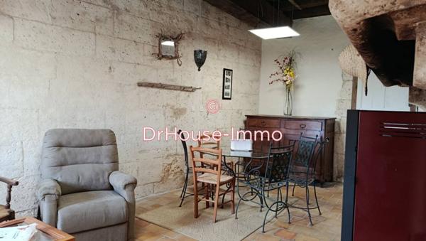 Maison à vendre 3 pièces de 92 m²