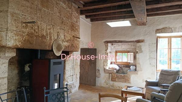 Maison à vendre 3 pièces de 92 m²