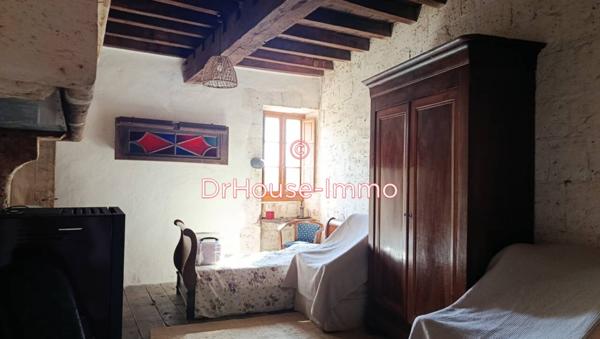 Maison à vendre 3 pièces de 92 m²