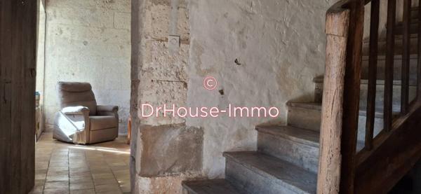 Maison à vendre 3 pièces de 92 m²