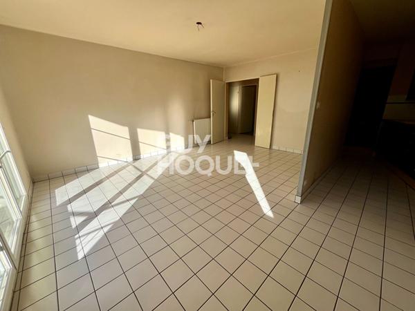 Appartement Saint Sebastien Sur Loire 3 pièce(s) 71.65 m2