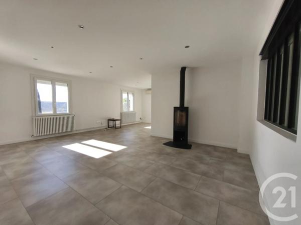 Maison à vendre  8 pièces - 195 m 2   ROSIERES  - 07