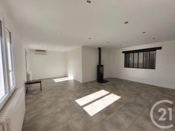 Maison à vendre  8 pièces - 195 m 2   ROSIERES  - 07