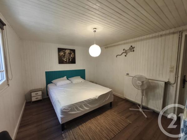 Maison à vendre  8 pièces - 195 m 2   ROSIERES  - 07
