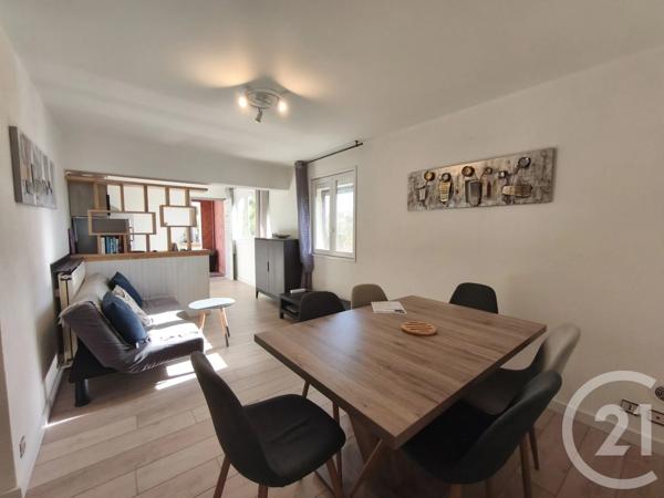 Maison à vendre  8 pièces - 195 m 2   ROSIERES  - 07