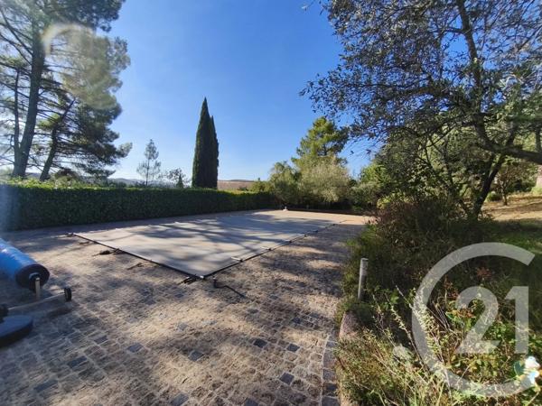 Maison à vendre  8 pièces - 195 m 2   ROSIERES  - 07