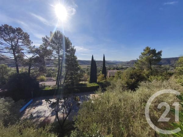 Maison à vendre  8 pièces - 195 m 2   ROSIERES  - 07