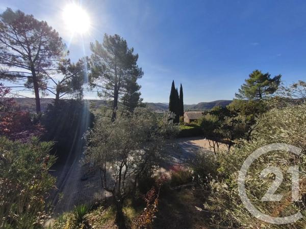 Maison à vendre  8 pièces - 195 m 2   ROSIERES  - 07