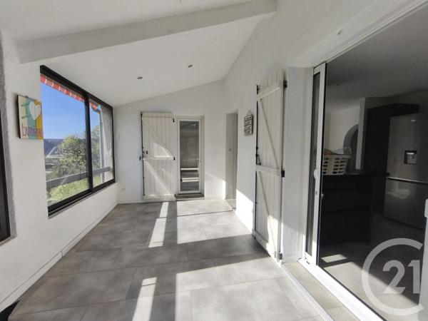 Maison à vendre  8 pièces - 195 m 2   ROSIERES  - 07